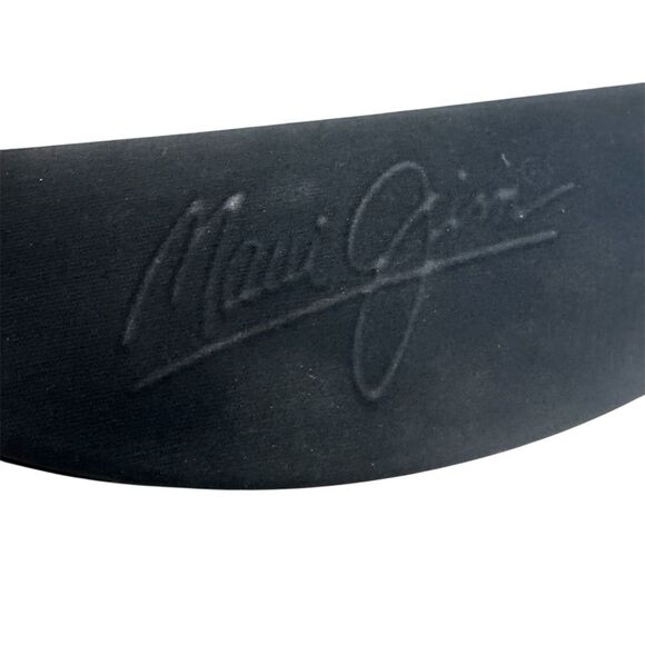 Maui Jim 423 Lighhouse Polarized Sunglasses main image 7